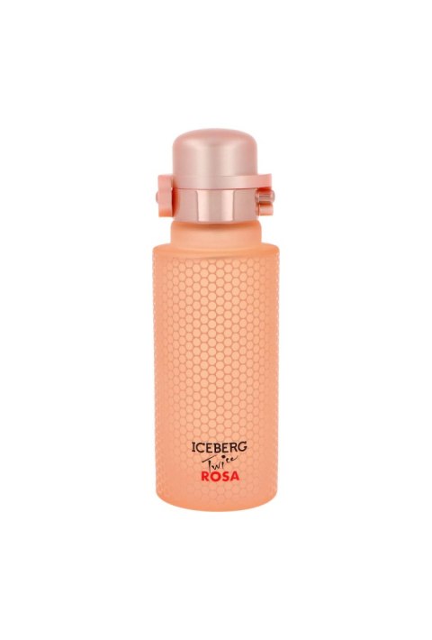 Iceberg Twice Rosa For Her Edt 125ml