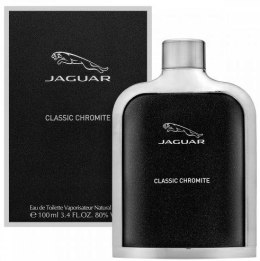 Jaguar Classic Chromite Edt 100ml