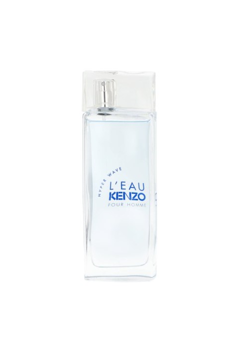 Kenzo L`Eau Kenzo Pour Homme Hyper Wave Edt 100ml