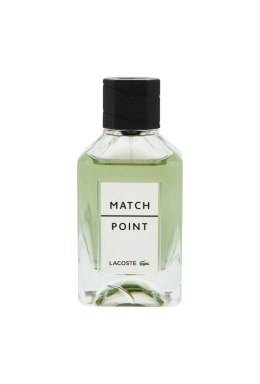Lacoste Match Point Edt 100ml