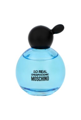 Moschino Cheap & Chic So Real Edt 4,9ml