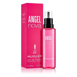Mugler Angel Nova Refillable Bottle Edp 100ml