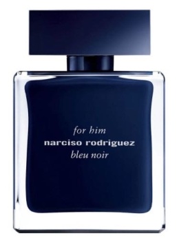 Narciso Rodriguez for Him Bleu Noir EDP 2ml