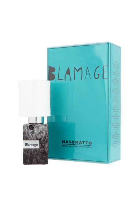 Nasomatto Blamage Extrait De Parfum 30ml