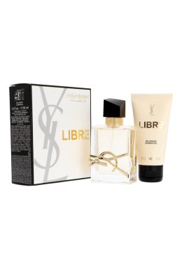 Set Yves Saint Laurent Libre Edp 50ml + Shower Gel 50ml