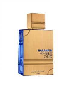 Tester Al Haramain Perfumes Amber Oud Bleu Edition Edp 200ml
