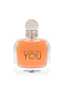 Tester Armani Emporio In Love With You Edp 100ml