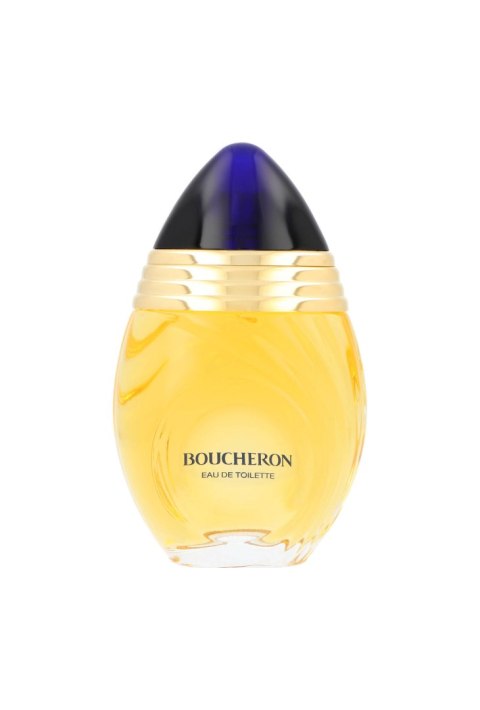 Tester Boucheron Boucheron Femme Edt 100ml