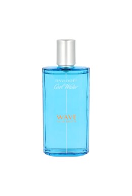 Tester Davidoff Cool Water Wave For Men Edt 125ml