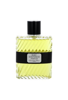 Tester Dior Eau Sauvage Parfum 100ml