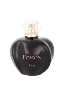 Tester Dior Poison Edt 100ml