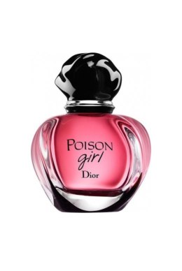 Tester Dior Poison Girl Edp 100ml