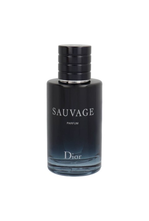 Tester Dior Sauvage Parfum 100ml