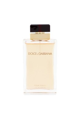 Tester Dolce & Gabbana Pour Femme Edp 100ml