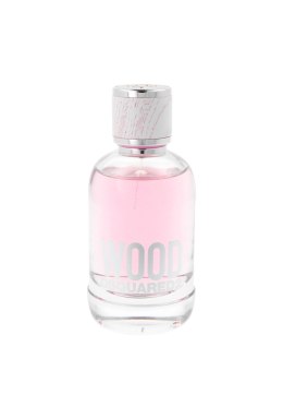 Tester Dsquared Wood For Her Edt 100ml