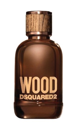 Tester Dsquared Wood For Him Edt 100ml