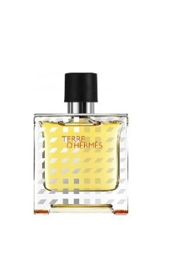 Tester Hermes Terre D`Hermes Limited Edition Flacon H 2019 Parfum 30ml
