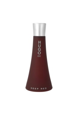 Tester Hugo Boss Deep Red Edp 90ml