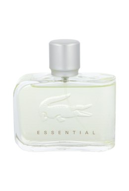 Tester Lacoste Essential Edt 125ml