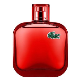 Tester Lacoste L.12.12 Rouge Edt 100ml