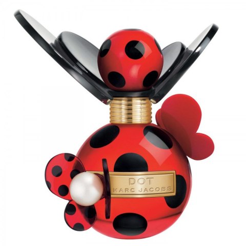 Tester Marc Jacobs Dot Edp 100ml