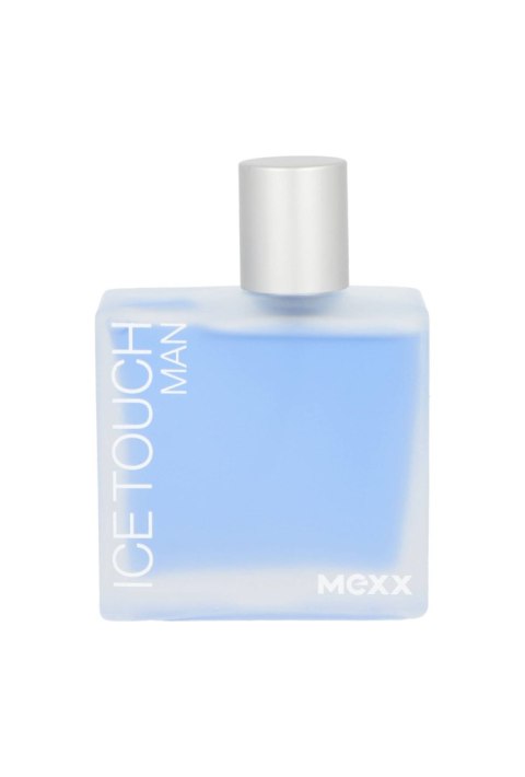 Tester Mexx Ice Touch Man Edt 50ml (2014)