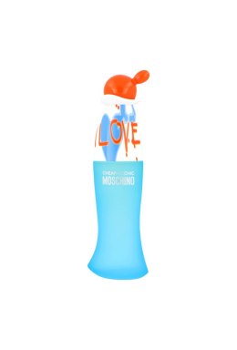 Tester Moschino Cheap & Chic I Love Love Edt 100ml