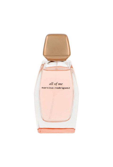 Tester Narciso Rodriguez All Of Me Edp 90ml