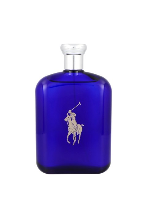 Tester Ralph Lauren Polo Blue Edt 125ml