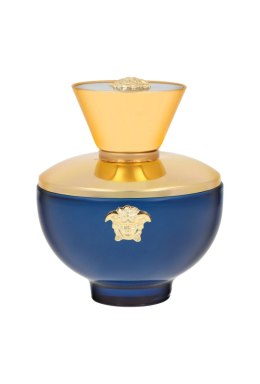 Tester Versace Pour Femme Dylan Blue Edp 100ml With Cap