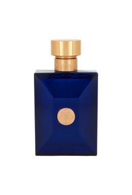 Tester Versace Pour Homme Dylan Blue Edt 100ml With Cap