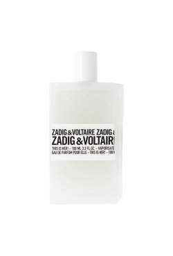 Zadig & Voltaire This Is Her! Edp 30ml