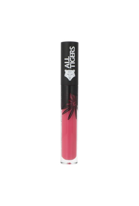 All Tigers Natural & Vegan Gloss 601 Silence The Critics 8ml