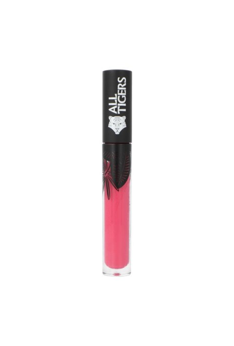 All Tigers Natural & Vegan Matte Lipstick 793 Run The World 8ml