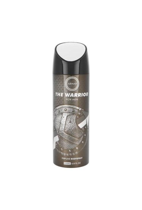 Armaf The Warrior Perfume Body Spray 200ml