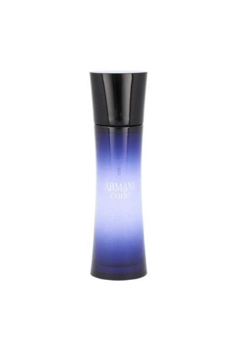 Armani Code Woman Edp 30ml