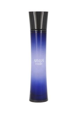 Armani Code Woman Edp 50ml