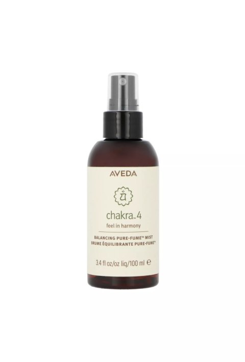 Aveda Chakra 4 Balancing Pure-Fume Feel Harmony Body Mist 100ml