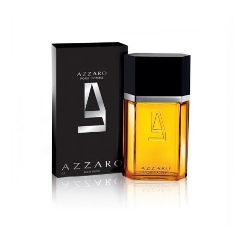 Azzaro Pour Homme Edt 50ml