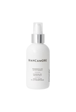 Biancamore Cleansing Gel Buffalo Milk 150ml