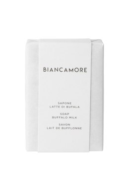 Biancamore Soap Buffalo Milk 100g