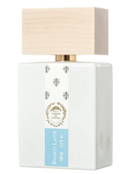 Bianco Latte Giardini Di Toscana EDP 2ml