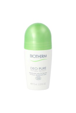 Biotherm Deo Pure Natural Protect Roll-On 75ml