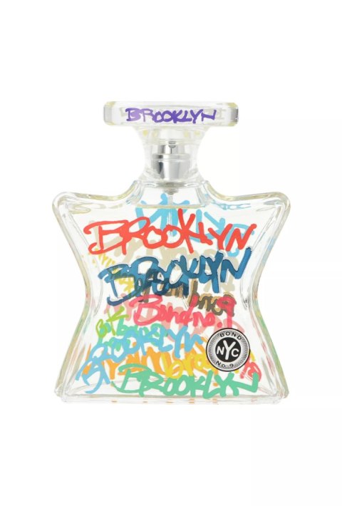 Bond No 9 Brooklyn Edp 100ml