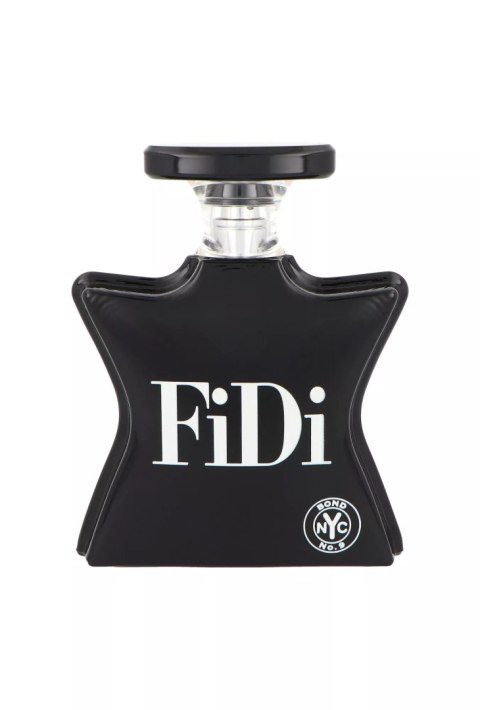 Bond No 9 FiDi Edp 100ml