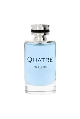 Boucheron Quatre Pour Homme Edt 100ml