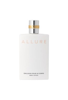 Chanel Allure Woman Body Lotion 200ml