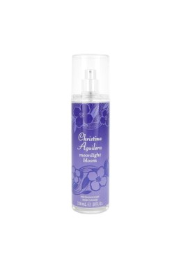 Christina Aguilera Moonlight Bloom Body Mist 236ml