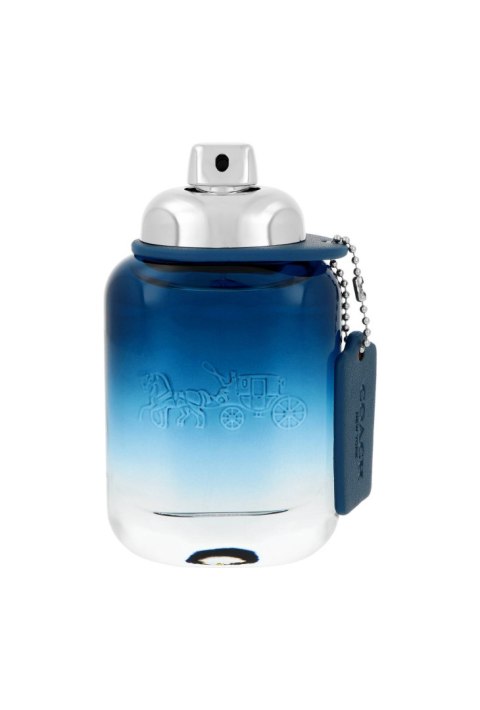 Coach Blue For Men Edt 60ml