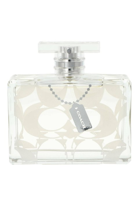 Coach Signature Edp 100ml